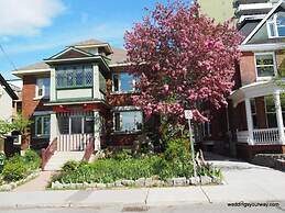 Downtown Bed and Breakfast