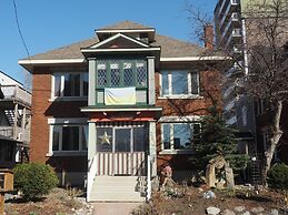 Downtown Bed and Breakfast