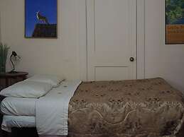 Downtown Bed and Breakfast
