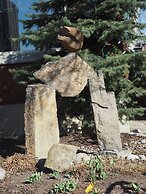 Downtown Bed and Breakfast