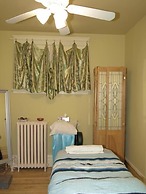 Downtown Bed and Breakfast