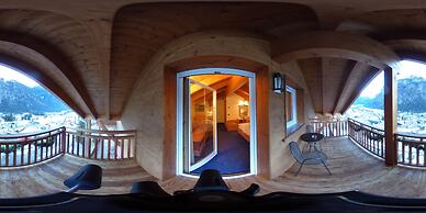 Hotel Stella Montis