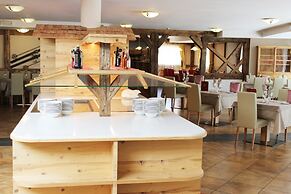 Hotel Stella Montis