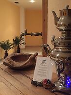 Hotel Stella Montis