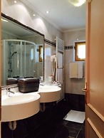 Hotel Stella Montis