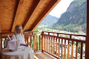 Hotel Stella Montis