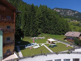 Hotel Stella Montis