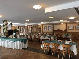 Hotel Stella Montis