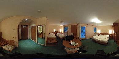 Hotel Stella Montis