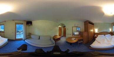 Hotel Stella Montis