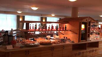 Hotel Stella Montis