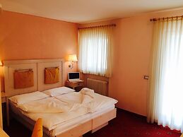 Hotel Stella Montis