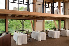 Glasbern - A Historic Hotel Of America