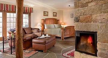 Glasbern - A Historic Hotel Of America