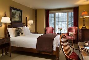 Glasbern - A Historic Hotel Of America