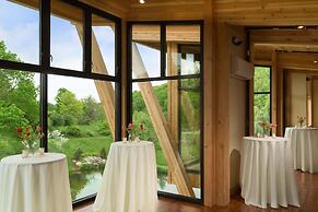 Glasbern - A Historic Hotel Of America