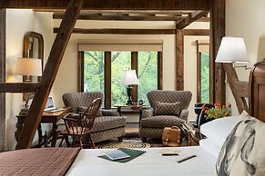 Glasbern - A Historic Hotel Of America