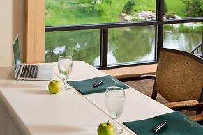 Glasbern - A Historic Hotel Of America