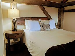 Glasbern - A Historic Hotel Of America