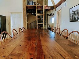 Glasbern - A Historic Hotel Of America