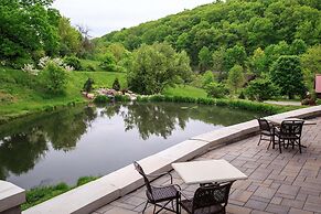Glasbern - A Historic Hotel Of America