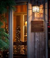 Glasbern - A Historic Hotel Of America