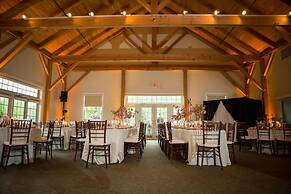 Glasbern - A Historic Hotel Of America