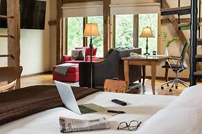 Glasbern - A Historic Hotel Of America