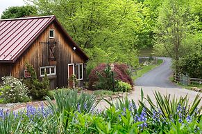 Glasbern - A Historic Hotel Of America