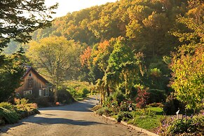 Glasbern - A Historic Hotel Of America