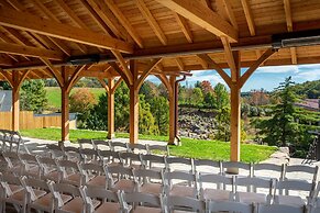 Glasbern - A Historic Hotel Of America