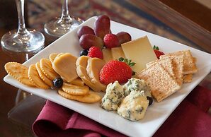 Glasbern - A Historic Hotel Of America