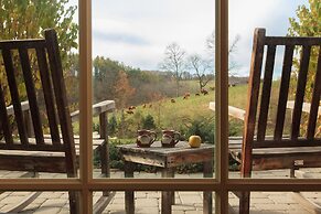 Glasbern - A Historic Hotel Of America