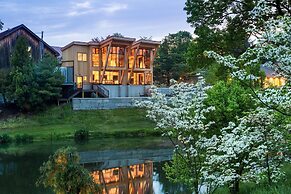 Glasbern - A Historic Hotel Of America