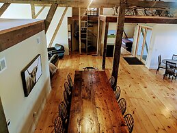 Glasbern - A Historic Hotel Of America