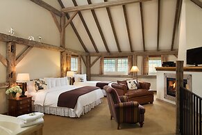 Glasbern - A Historic Hotel Of America