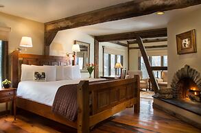 Glasbern - A Historic Hotel Of America