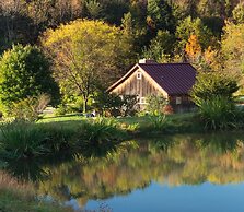 Glasbern - A Historic Hotel Of America