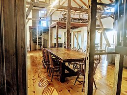 Glasbern - A Historic Hotel Of America