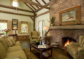 Glasbern - A Historic Hotel Of America