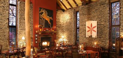 Glasbern - A Historic Hotel Of America