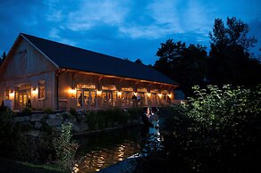 Glasbern - A Historic Hotel Of America