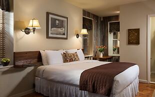 Glasbern - A Historic Hotel Of America