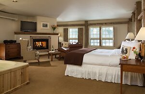 Glasbern - A Historic Hotel Of America