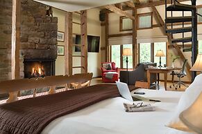 Glasbern - A Historic Hotel Of America