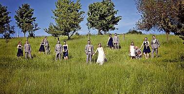 Glasbern - A Historic Hotel Of America