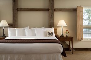 Glasbern - A Historic Hotel Of America