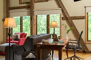 Glasbern - A Historic Hotel Of America