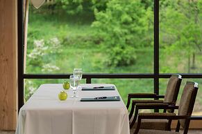 Glasbern - A Historic Hotel Of America