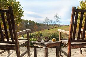 Glasbern - A Historic Hotel Of America